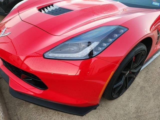 used 2014 Chevrolet Corvette Stingray car, priced at $39,500
