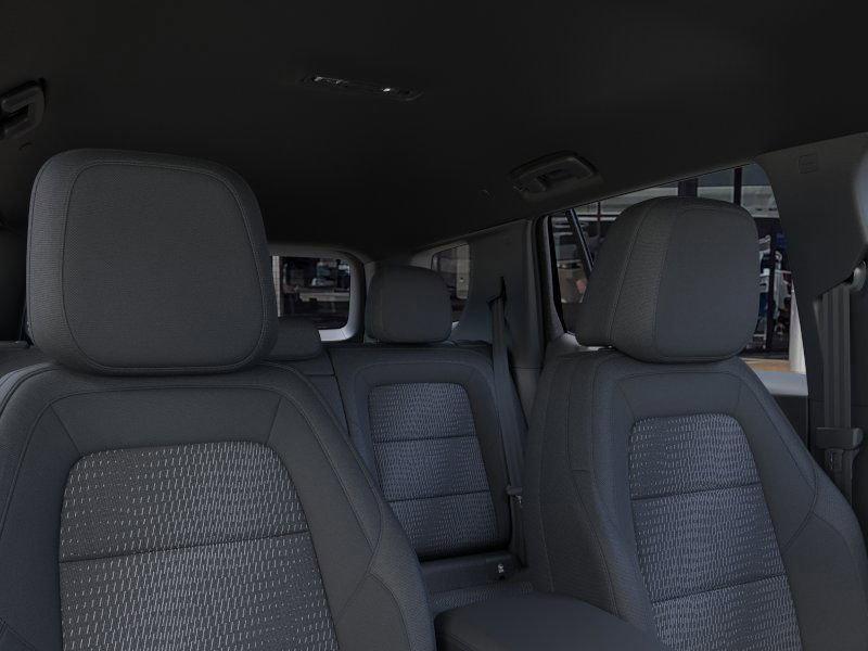 new 2026 Chevrolet Equinox car, priced at $24,767