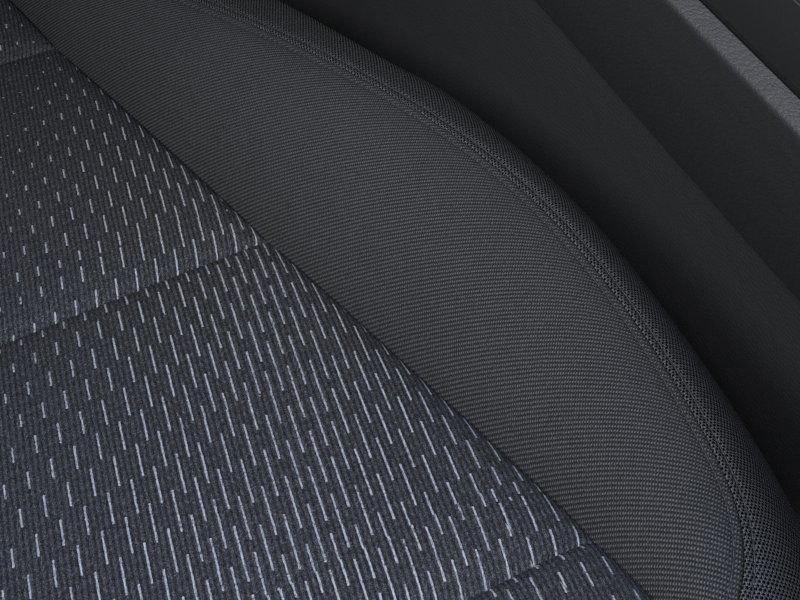 new 2026 Chevrolet Equinox car, priced at $24,767