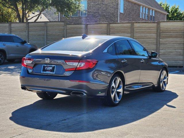 used 2020 Honda Accord car, priced at $22,600