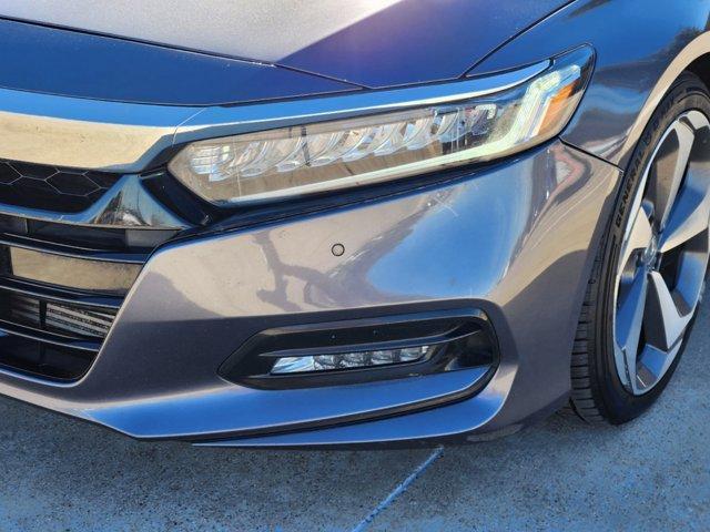 used 2020 Honda Accord car, priced at $22,600