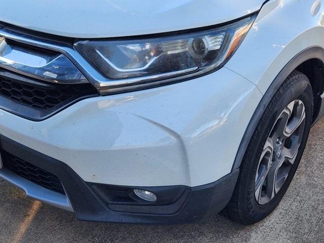 used 2019 Honda CR-V car, priced at $20,700