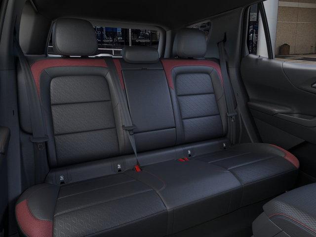 new 2026 Chevrolet Equinox car, priced at $35,595