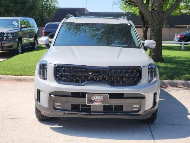 used 2024 Kia Telluride car, priced at $43,300
