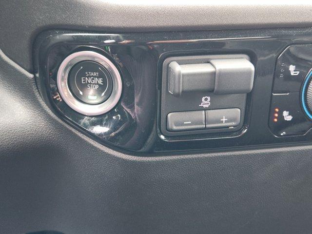 used 2024 Chevrolet Silverado 1500 car, priced at $46,000