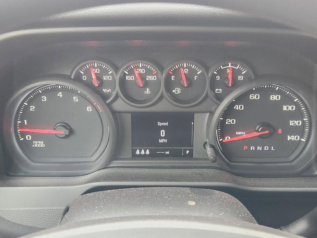 new 2024 Chevrolet Silverado 3500 car, priced at $61,070