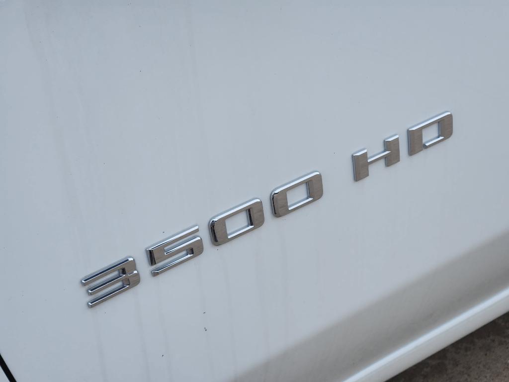 new 2024 Chevrolet Silverado 3500 car, priced at $61,070