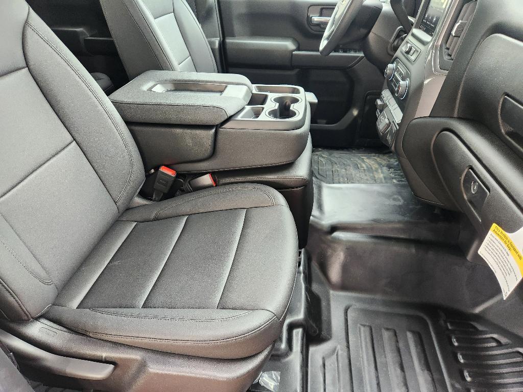 new 2024 Chevrolet Silverado 3500 car, priced at $61,070