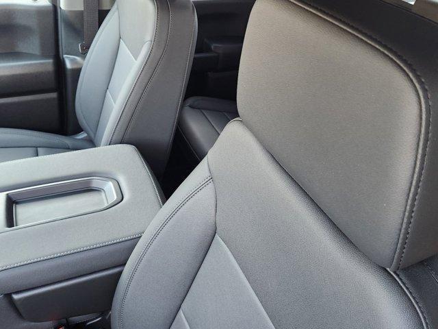 new 2025 Chevrolet Silverado 2500 car, priced at $47,840