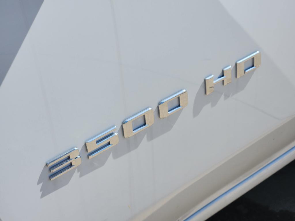 new 2025 Chevrolet Silverado 3500 car, priced at $83,867