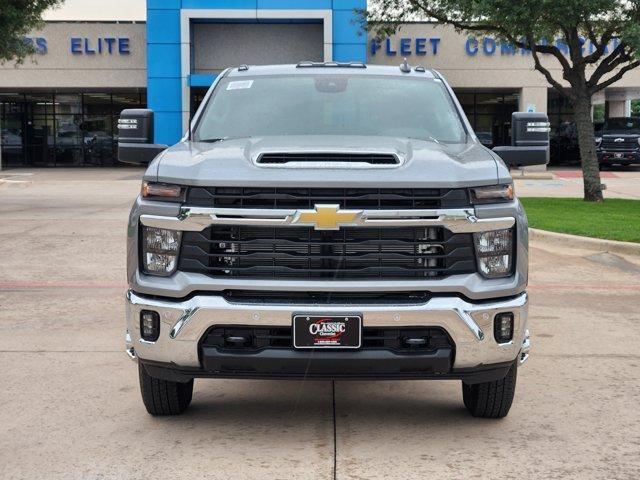 new 2025 Chevrolet Silverado 3500 car, priced at $77,019
