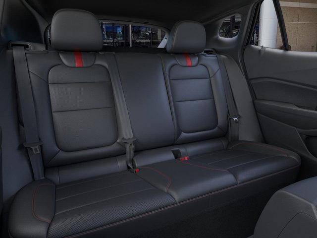 new 2025 Chevrolet Trax car, priced at $26,585