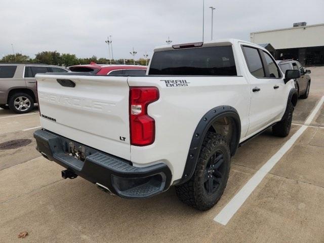 used 2019 Chevrolet Silverado 1500 car, priced at $37,000