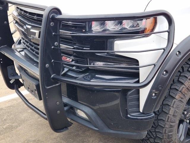 used 2019 Chevrolet Silverado 1500 car, priced at $37,000