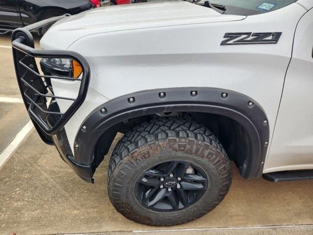 used 2019 Chevrolet Silverado 1500 car, priced at $37,000