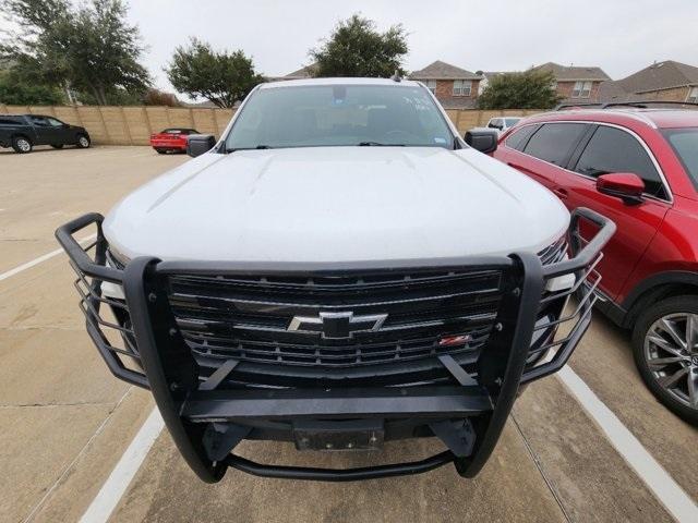 used 2019 Chevrolet Silverado 1500 car, priced at $37,000