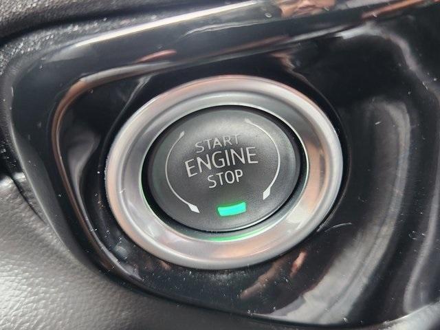 used 2024 Chevrolet Silverado 1500 car, priced at $53,700
