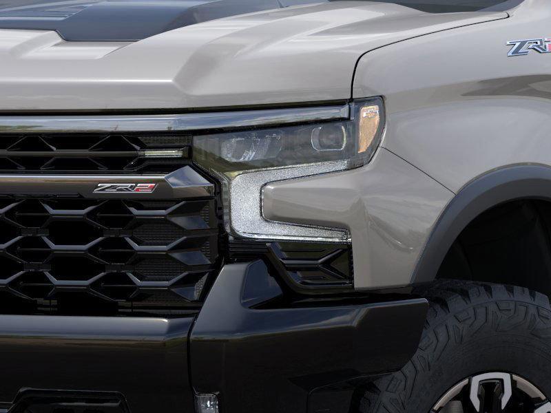 new 2026 Chevrolet Silverado 1500 car, priced at $71,230