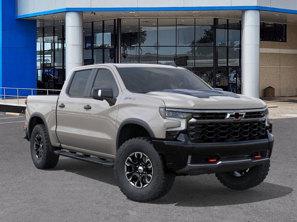 new 2026 Chevrolet Silverado 1500 car, priced at $71,230