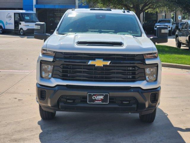 new 2024 Chevrolet Silverado 3500 car, priced at $51,688