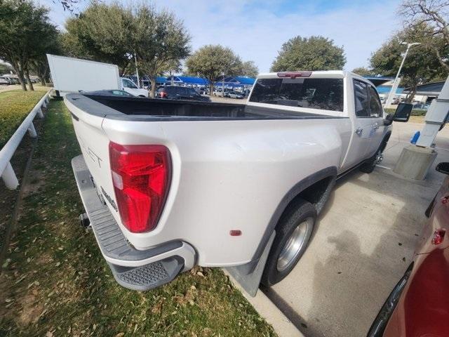 used 2024 Chevrolet Silverado 3500 car, priced at $74,000