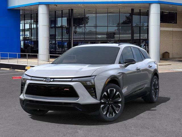 new 2024 Chevrolet Blazer EV car, priced at $44,095