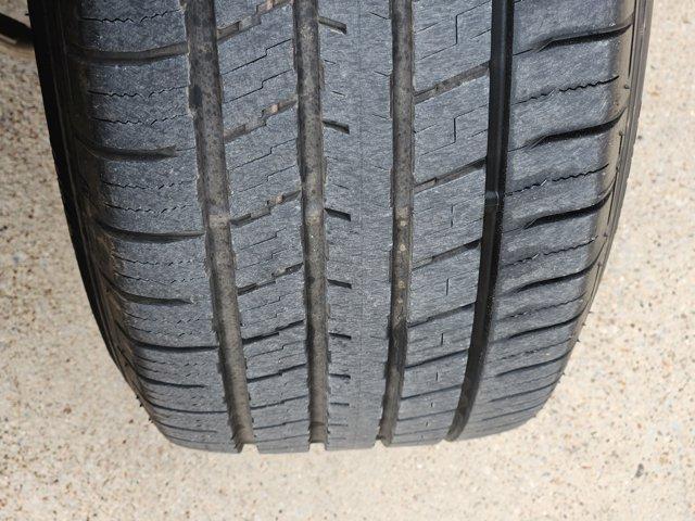 used 2021 Mercedes-Benz GLC 300 car, priced at $27,500