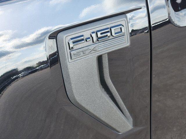 used 2023 Ford F-150 car, priced at $34,600