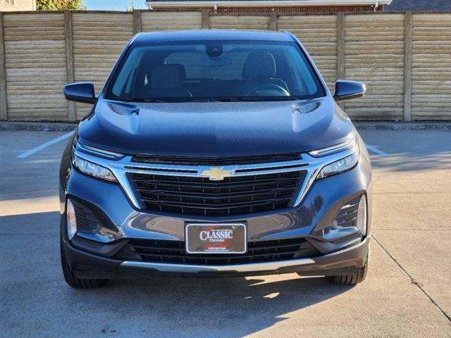 used 2022 Chevrolet Equinox car, priced at $25,000