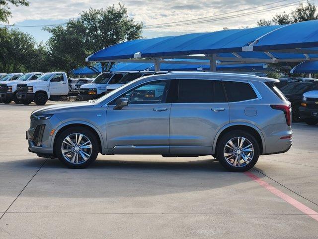 used 2023 Cadillac XT6 car, priced at $43,500