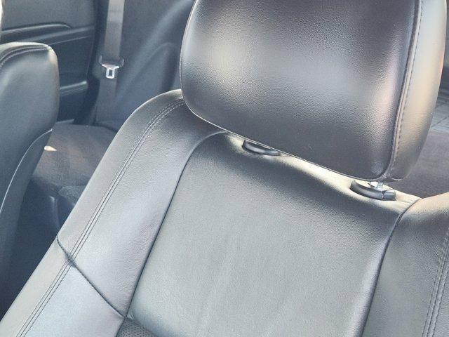 used 2019 Jeep Grand Cherokee car, priced at $18,795