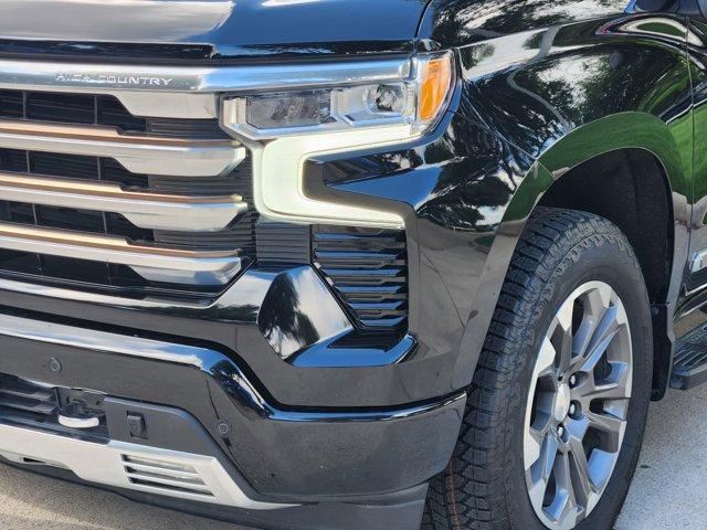 used 2022 Chevrolet Silverado 1500 car, priced at $47,200