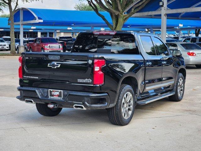 used 2022 Chevrolet Silverado 1500 car, priced at $47,200