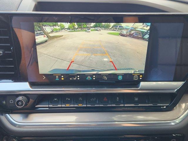 used 2022 Chevrolet Silverado 1500 car, priced at $47,200