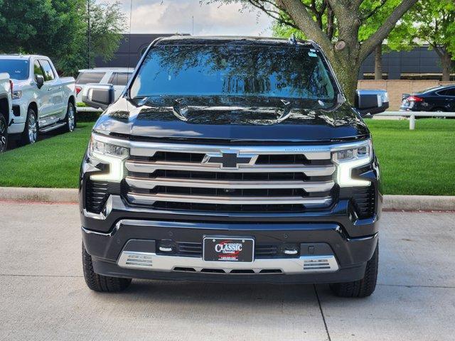 used 2022 Chevrolet Silverado 1500 car, priced at $47,200