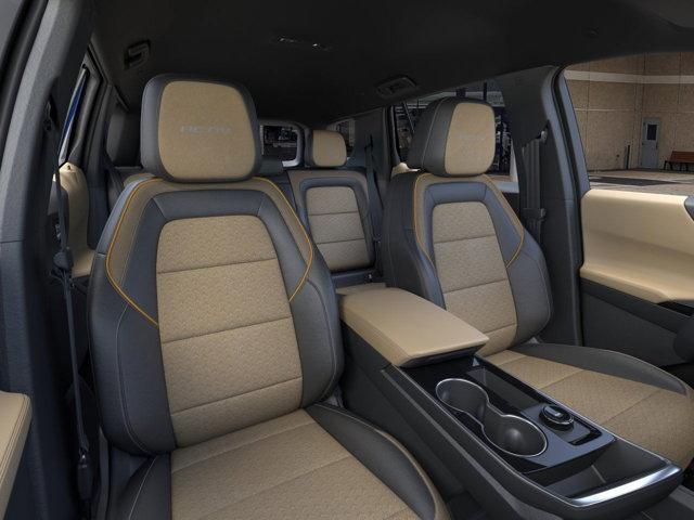 new 2026 Chevrolet Equinox car, priced at $37,590