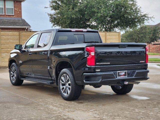 used 2020 Chevrolet Silverado 1500 car, priced at $33,000