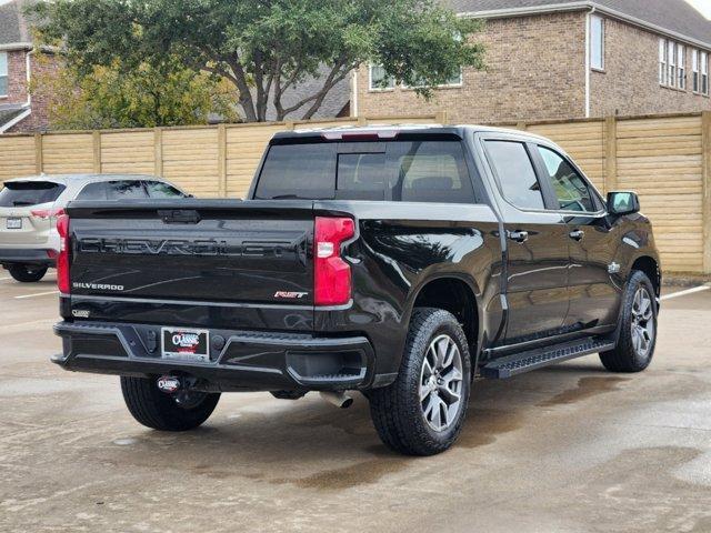 used 2020 Chevrolet Silverado 1500 car, priced at $33,000