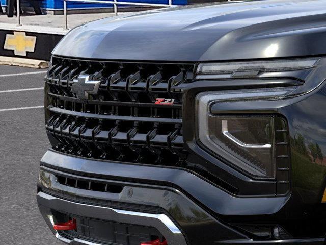 new 2025 Chevrolet Tahoe car, priced at $74,625