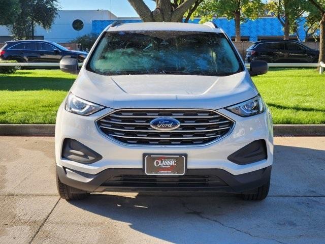 used 2020 Ford Edge car, priced at $17,200