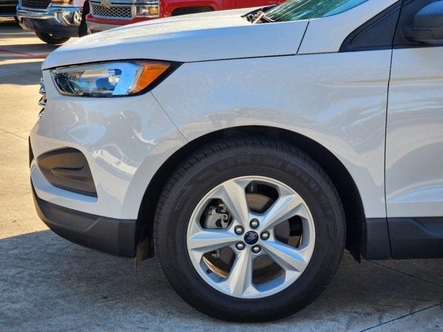 used 2020 Ford Edge car, priced at $17,200