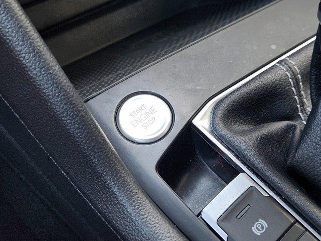 used 2022 Volkswagen Taos car, priced at $19,658