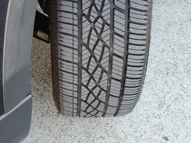 used 2022 Volkswagen Taos car, priced at $18,370