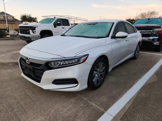 used 2020 Honda Accord car, priced at $20,800