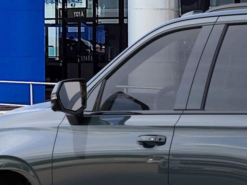 new 2026 Chevrolet Tahoe car, priced at $81,515