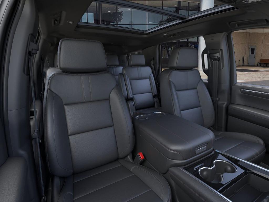 new 2026 Chevrolet Tahoe car, priced at $81,515