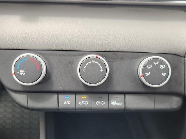 used 2021 Hyundai Elantra car, priced at $13,800