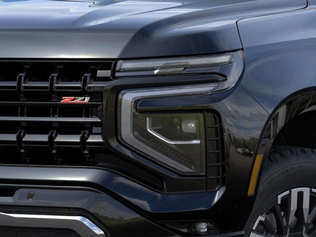 new 2025 Chevrolet Tahoe car