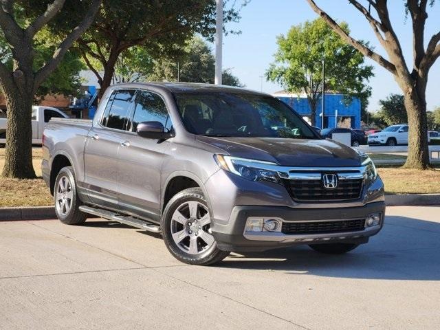 used 2020 Honda Ridgeline car, priced at $30,700