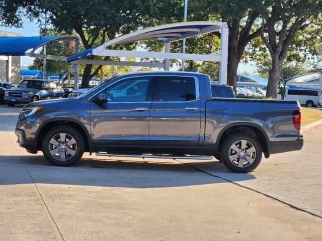 used 2020 Honda Ridgeline car, priced at $30,700